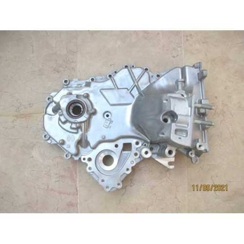 TRİGER KAPAK VE YAĞ POMPASI KOMPLE BENZİNLİ 1.0 KAPPA HYUNDAI İ10 2013-2018